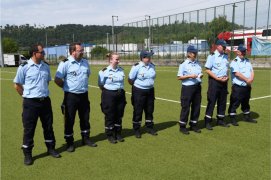 Fédération Nationale des Pompiers